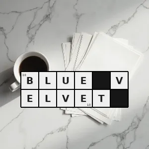 Hasło krzyżówkowe rossellini - blue velvet – rozwiązanie, synonimy, podpowiedzi i definicje krzyżówkowe